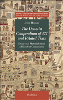 eBook, The Donatist Compendium of 427 and Related Texts : Exegetical Materials from a Dissident Communion, Brepols Publishers