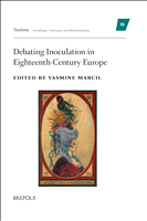 E-book, Debating Inoculation in Eighteenth-Century Europe, Brepols Publishers