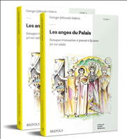 E-book, Les anges du Palais : Eunuques, trisexuation et pouvoir à Byzance (IVe - VIIe siècle), Brepols Publishers