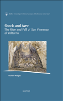 E-book, Shock and Awe : The Rise and Fall of San Vincenzo al Volturno, Brepols Publishers