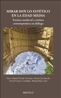 eBook, Mirar hoy lo estético en la EdadMedia : Estudios sobre la belleza, Brepols Publishers