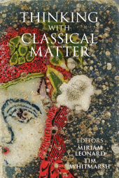 E-book, Thinking with Classical Matter, The British Academy