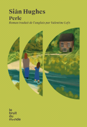 E-book, Perle, Le bruit du monde
