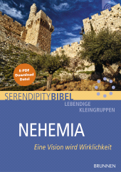 eBook, Nehemia : Eine Vision wird Wirklichkeit, Brunnen Verlag Gießen
