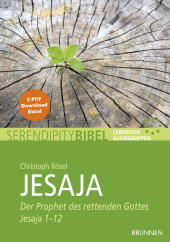 eBook, Jesaja : Der Prophet des rettenden Gottes. Jesaja 1-12, Brunnen Verlag Gießen