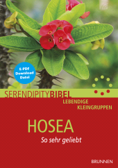 eBook, Hosea : So sehr geliebt, Brunnen Verlag Gießen