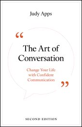 E-book, The Art of Conversation : Change Your Life with Confident Communication, Capstone