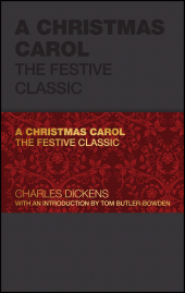 E-book, A Christmas Carol : The Festive Classic, Capstone