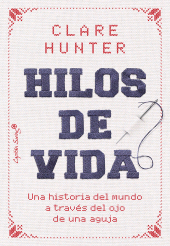 E-book, Hilos de vida, Capitán Swing Libros
