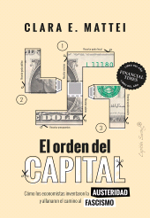 E-book, El orden del capital, Capitán Swing Libros