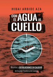 E-book, Con el agua al cuello, Capitán Swing Libros
