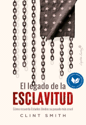 E-book, El legado de la esclavitud, Capitán Swing Libros