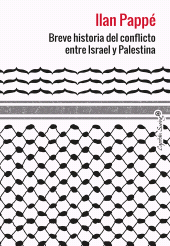 E-book, Breve historia del conflicto entre Israel y Palestina, Capitán Swing Libros