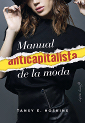E-book, Manual anticapitalista de la moda, Capitán Swing Libros