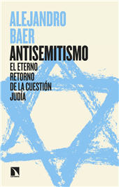 E-book, Antisemitismo, Catarata