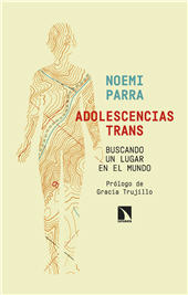 E-book, Adolescencias trans, Catarata