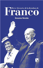 E-book, Breve historia de la dictadura de Franco, Catarata