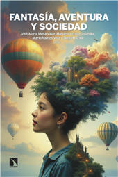 E-book, Fantasía, aventura y sociedad, Catarata