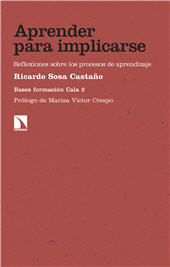 E-book, Aprender para implicarse, Catarata
