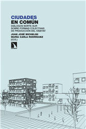 E-book, Ciudades en común, Catarata