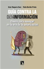 eBook, Guía contra la desinformación, Catarata