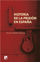 E-book, Historia de la prisión en España, Catarata