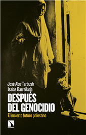 E-book, Después del genocidio, Catarata
