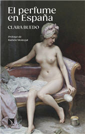 E-book, El perfume en España, Catarata