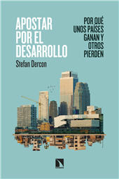 E-book, Apostar por el desarrollo, Catarata