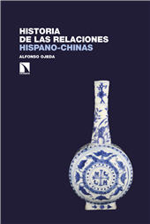 eBook, Historia de las relaciones hispano-chinas, Catarata