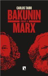 eBook, Bakunin frente a Marx, Catarata