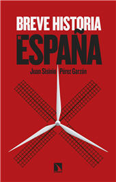E-book, Breve historia de España, Catarata