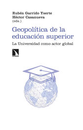 eBook, Geopolítica de la educación superior, Catarata