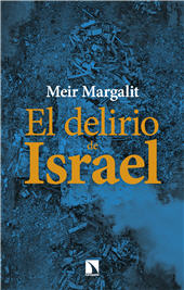 eBook, El delirio de Israel, Catarata