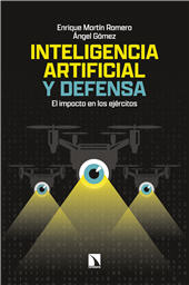 E-book, Inteligencia artificial y defensa, Catarata