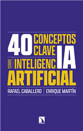 E-book, 40 conceptos clave sobre inteligencia artificial, Catarata