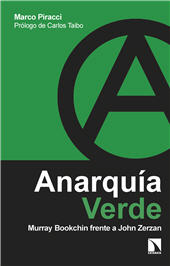 E-book, Anarquía verde, Catarata