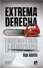 E-book, Extrema derecha, Catarata