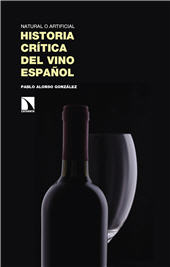 E-book, Historia crítica del vino español, Catarata