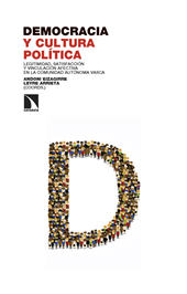 E-book, Democracia y cultura política, Catarata