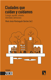 E-book, Ciudades que cuidan y cuidamos, Catarata