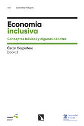 eBook, Economía inclusiva, Catarata