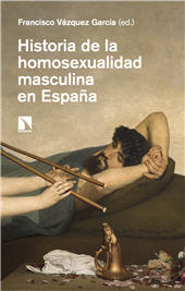 E-book, Historia de la homosexualidad masculina en España, Catarata