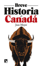 eBook, Breve historia de Canadá, Catarata