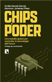 eBook, Chips y poder, Catarata