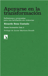 E-book, Apoyarse en la transformación, Catarata