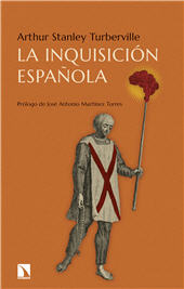 E-book, La Inquisición española, Catarata