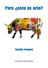 E-book, Pero esto es arte? : Una introducción a la teoría del arte, Ediciones Cátedra
