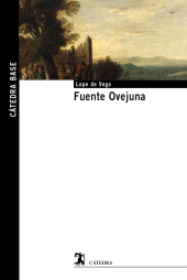 eBook, Fuente Ovejuna, Ediciones Cátedra