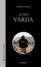 eBook, Agnès Varda, Ediciones Cátedra